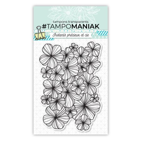 Sello especial Vacaciones al Sol - 10x15cm