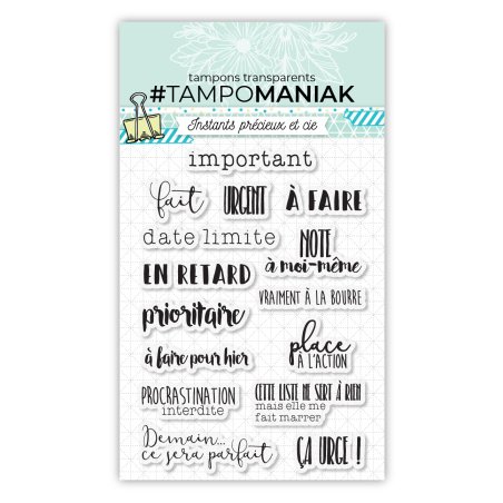 Sello especial Vacaciones al Sol - 10x15cm