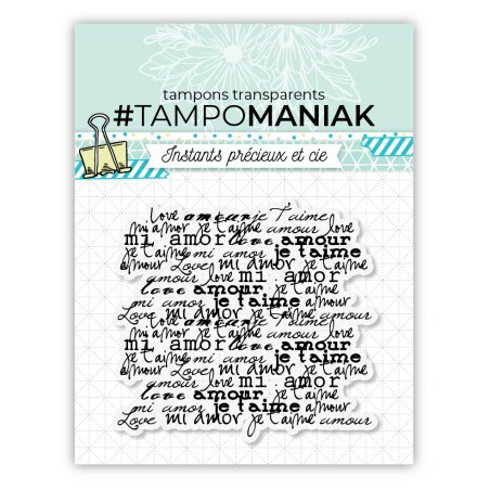 Sello especial Vacaciones al Sol - 10x15cm