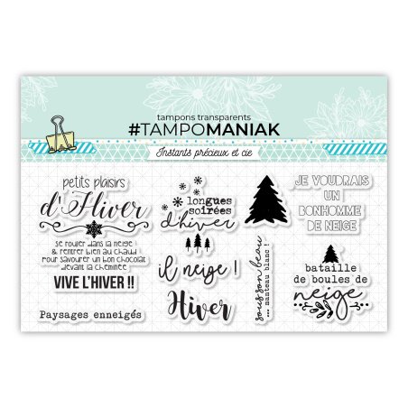 Sello especial Vacaciones al Sol - 10x15cm