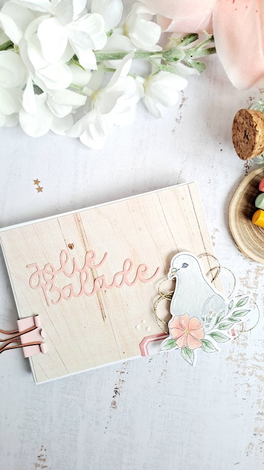 Trio de Matrices - Expressions & mots